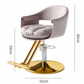 Modern All Purpose Hydraulic Styling Chair